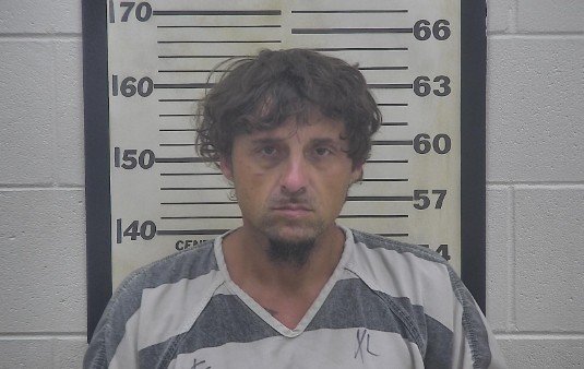 Coffee County Man Arrested After Hatchet Threat Over Cigarette Prices