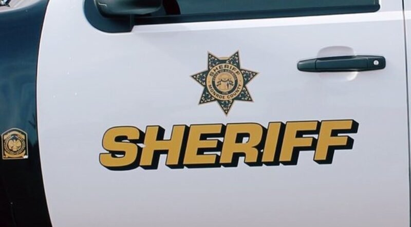 Man Arrested in Monroe County Land Scam