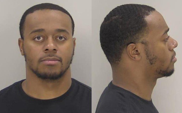 Richmond County Deputy Arrested for Family Violence After Dispute with Pregnant Girlfriend