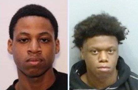 Atlanta Police Arrest Two in Connection with Luxury Vehicle Theft Ring