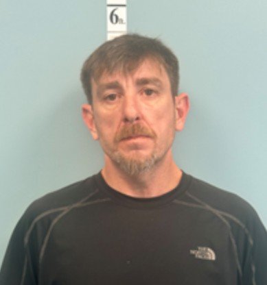 Dallas, Georgia, Man Convicted of Failing to Register as Sex Offender in Paulding County