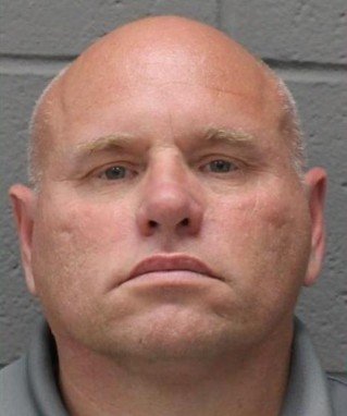 Former Greene County Deputy Arrested for Tasing Handcuffed Man