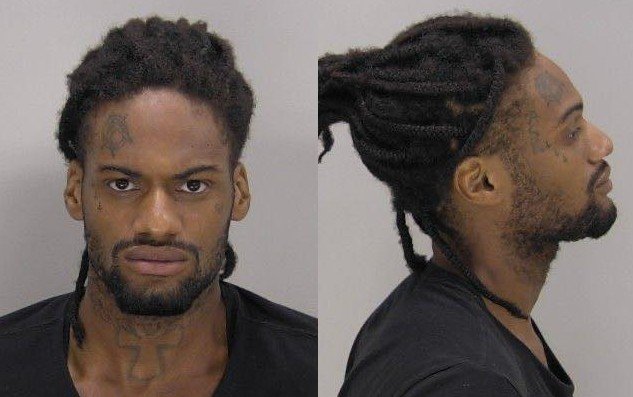 Shots Fired at Car with Infant Leads to Richmond County Arrest and Drug Bust