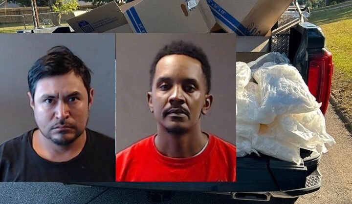 DeKalb Auto Mechanics Face Federal Charges After Massive Meth Seizure