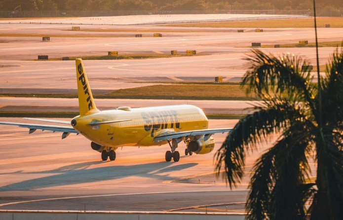 Nonstop Flights from Macon to Fort Lauderdale Begin October 16 via Spirit Airlines