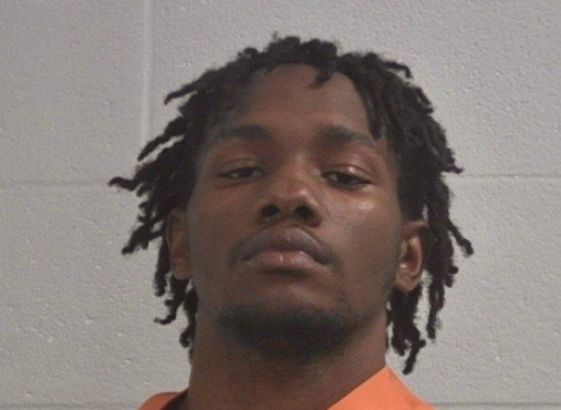 Shooting in Crawfordville Leads to Arrest After Multi-County Search