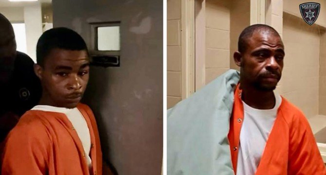 Two Arrested in Connection with 2023 Homicide at Safe Haven Mobile Home Park Two Arrested in Connection with 2023 Homicide at Safe Haven Mobile Home Park