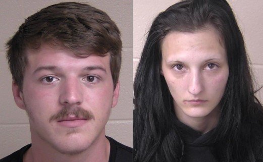 Walker County Deputies Arrest Two in Fatal Fentanyl Overdose Case