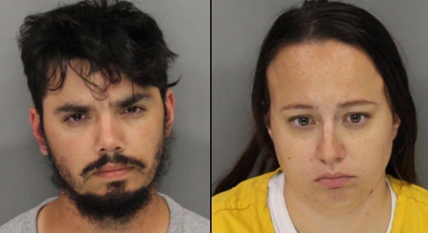 Acworth Police Arrest Couple in Child Sexual Assault and Exploitation Case