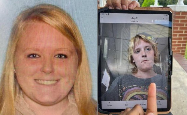 Bibb County Sheriff’s Office Seeks Help Finding Missing Woman
