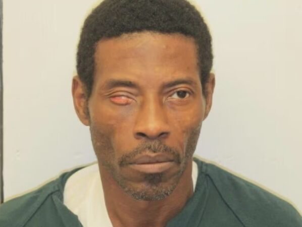 Savannah Man Convicted of Possessing Ammunition as a Felon Following 2021 Shooting