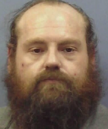 Summerville Man Sentenced to 40 Years for Heinous Sexual Abuse of Step-Daughter and Friend