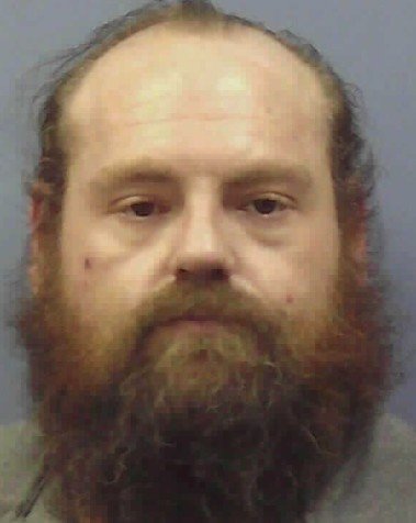 Summerville Man Sentenced to 40 Years for Heinous Sexual Abuse of Step-Daughter and Friend