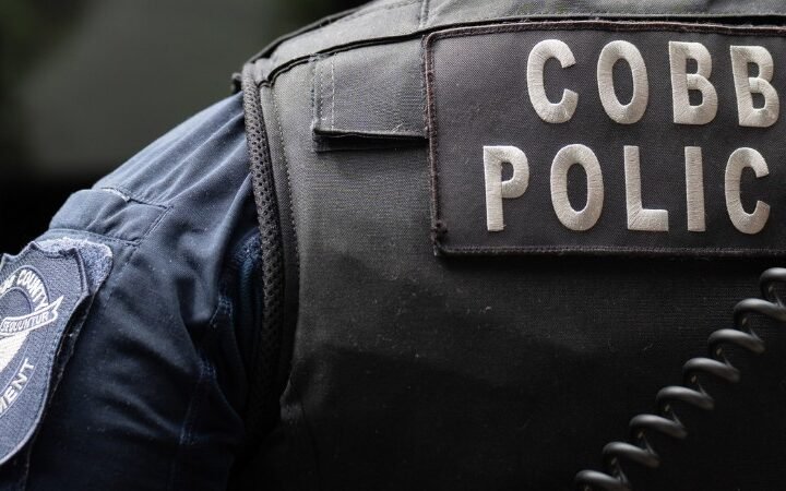 Officer-Involved Shooting Leaves Austell Man Dead After Standoff in Cobb County