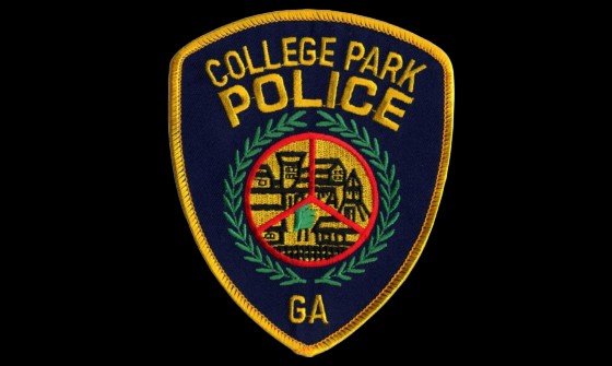 Suspect Shot by College Park Officer During Foot Pursuit
