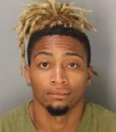 Ex-NFL Player Arrested in Roswell Financial Fraud Scheme