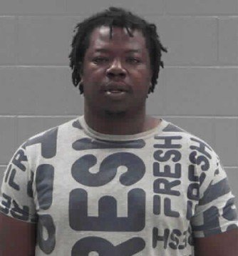 Milledgeville Man Sentenced to More Than 11 Years for Armed Standoff with Deputies