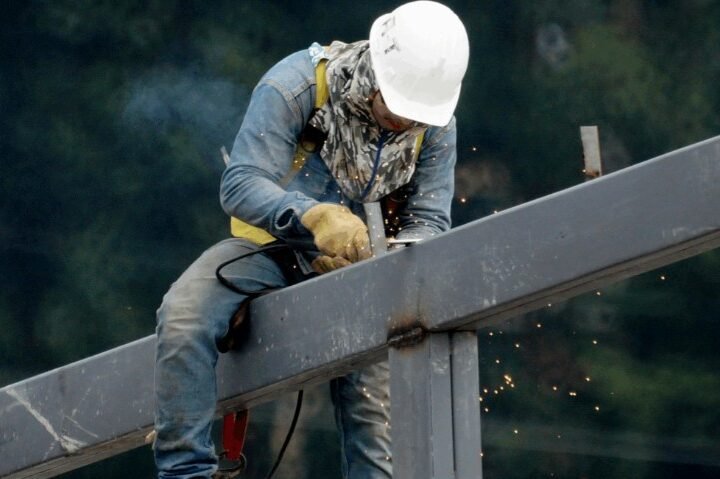 Georgia Jobless Rate Falls in Most Regions for July