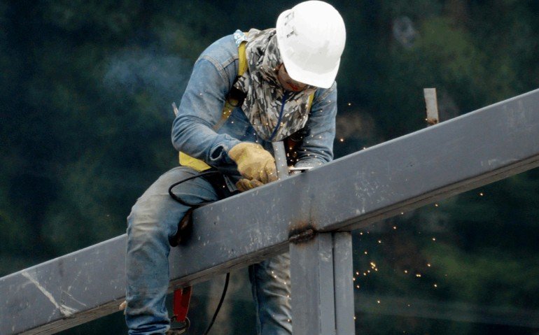 Georgia Jobless Rate Falls in Most Regions for July Georgia Jobless Rate Falls in Most Regions for July