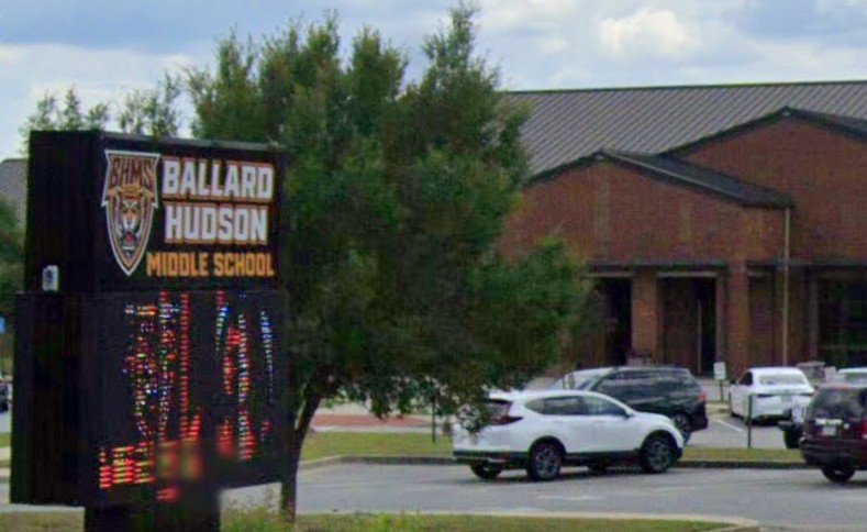 Juvenile Arrested in Connection with Active Shooter Hoax at Macon School Juvenile Arrested in Connection with Active Shooter Hoax at Macon School