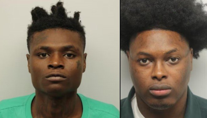 Twin Brothers Arrested in 2024 Savannah Homicide on Highway 204