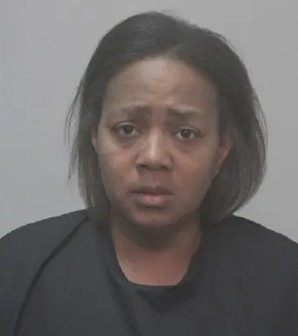 Former Coweta County Corrections Employee Arrested for 0K Commissary Theft
