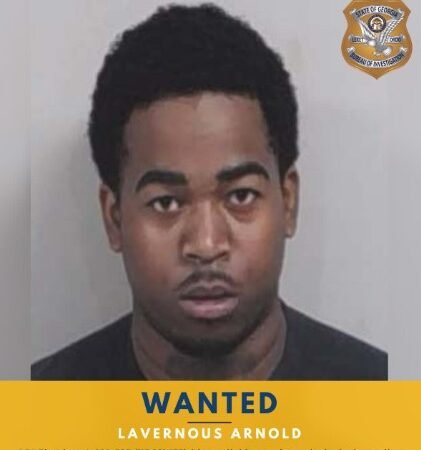 GBI, Remerton Police Searching for Murder Suspect in Teen’s Shooting Death