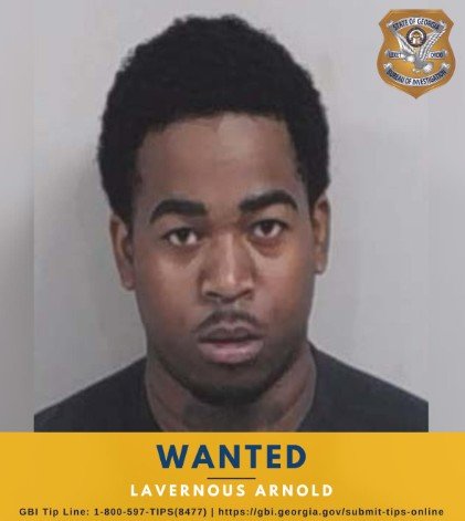 GBI, Remerton Police Searching for Murder Suspect in Teen’s Shooting Death GBI, Remerton Police Searching for Murder Suspect in Teen’s Shooting Death