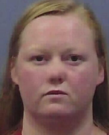 Chattooga County Woman Arrested on Child Exploitation and Bestiality Charges