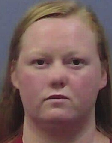 Chattooga County Woman Arrested on Child Exploitation and Bestiality Charges