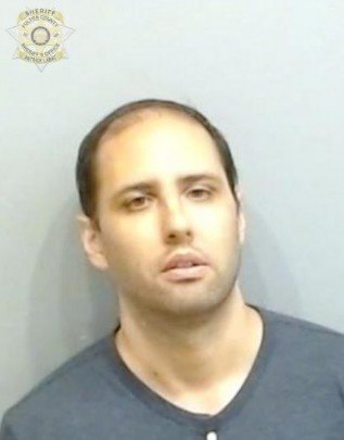 Man Accused of Robbing Atlanta Bank Using Fake Grenade Threat Arrested