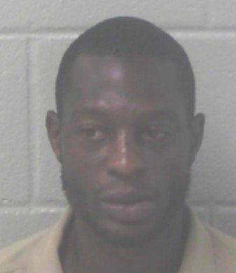Wrong-Way Driver in Newton County Leads Deputies on Chase; Drugs and Gun Found