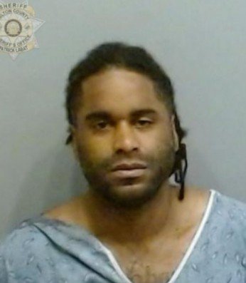 Man Shot During Domestic Dispute on McDaniel Street Charged with Simple Assault
