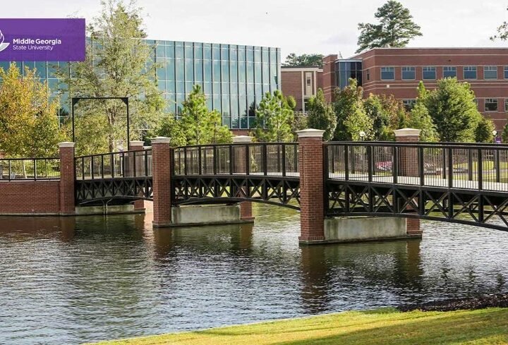 Middle Georgia State University Boosts Local Economy by 2 Million