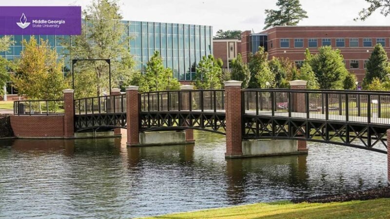 Middle Georgia State University Boosts Local Economy by 2 Million
