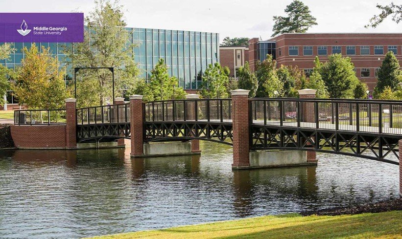 Middle Georgia State University Boosts Local Economy by 2 Million Middle Georgia State University Boosts Local Economy by 2 Million
