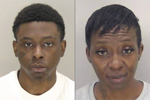 Mother and Son Arrested in 2023 Lumpkin Road Murder Case in Richmond County