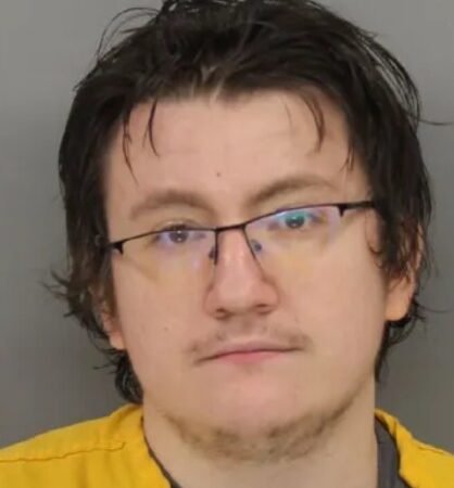 Marietta Man Arrested After Assaulting Elderly Victim with Wooden Object