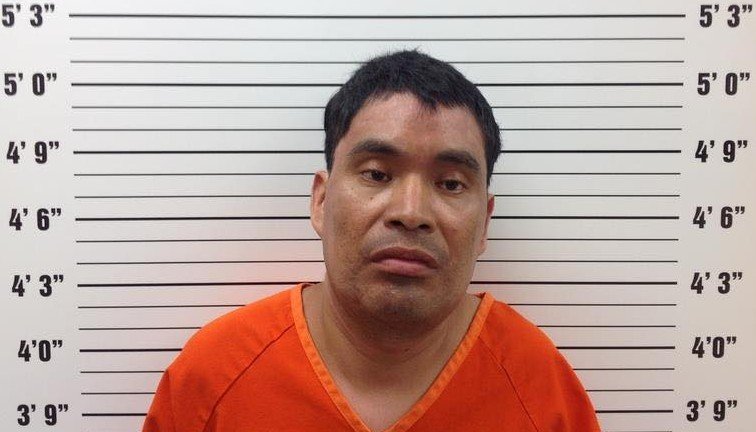 Man Arrested After Trying to Enter Pickens Jr. High School