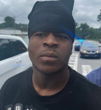 Suspect Arrested in Atlanta Edgewood Avenue Shooting That Left One Dead, 10 Injured