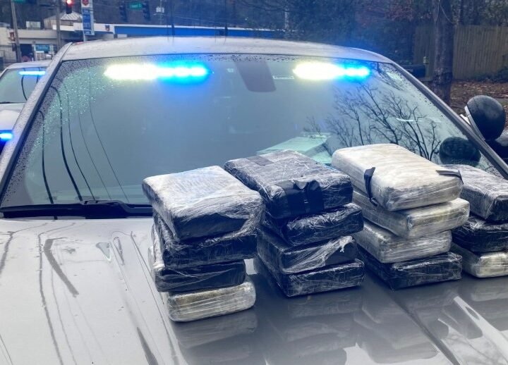Atlanta Violent Drug Dealer Gets 23 Years in Federal Prison