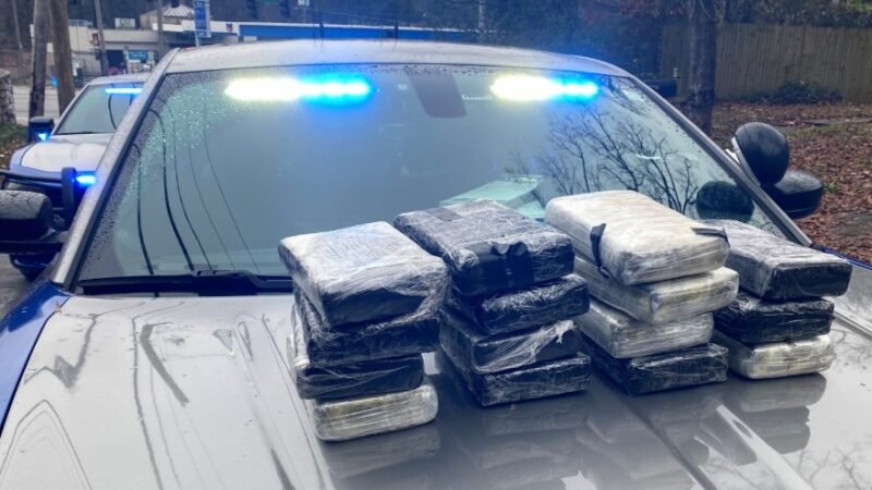 Atlanta Violent Drug Dealer Gets 23 Years in Federal Prison