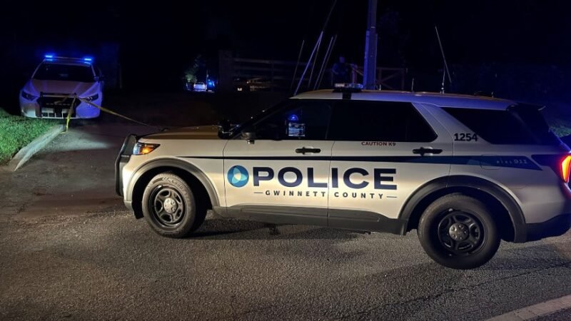 Man Fatally Shot During Dispute at Snellville Residence, One Detained