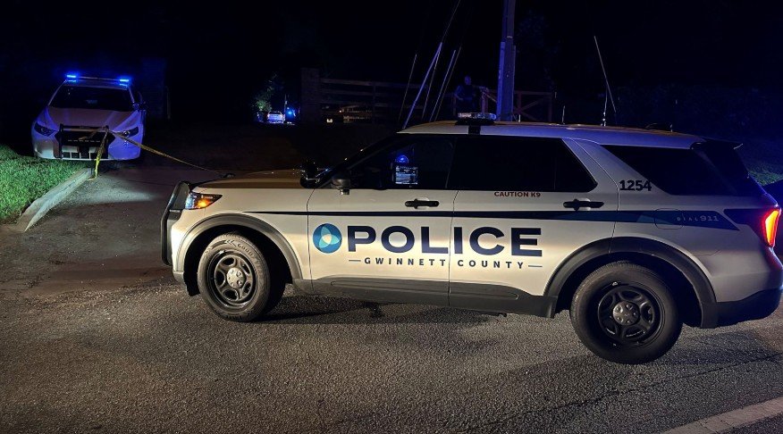 Man Fatally Shot During Dispute at Snellville Residence, One Detained Man Fatally Shot During Dispute at Snellville Residence, One Detained
