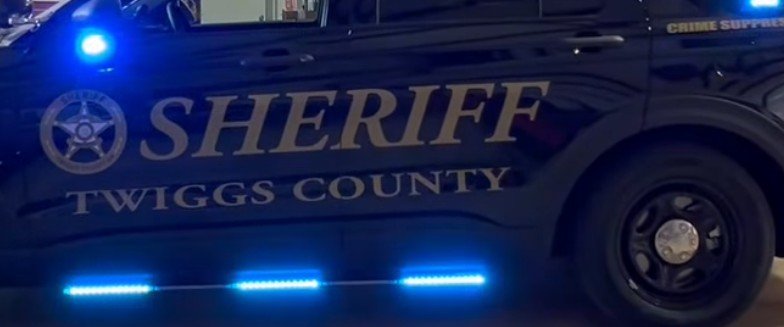 Twiggs County Deputies Rescue Missing Man with Mental Illness Found Walking Interstate 16