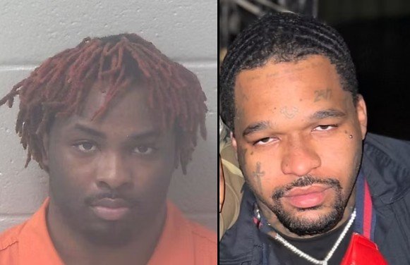 Man Convicted of Murder, Armed Robbery in Deadly Covington Shooting