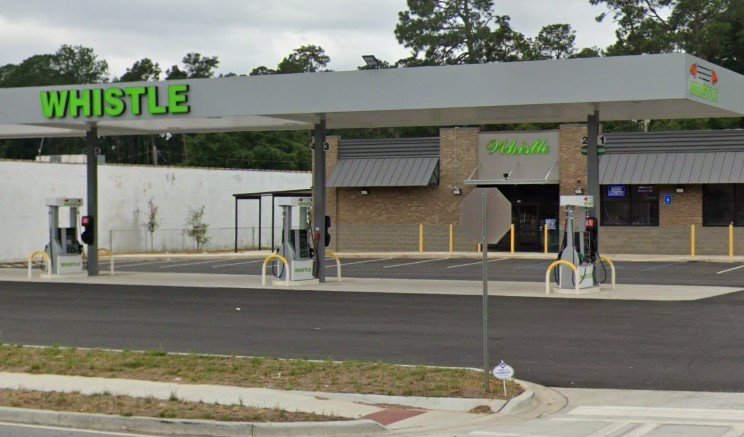 Man Shot Outside Albany Store After Argument Over Slot Machine, Suspect in Custody