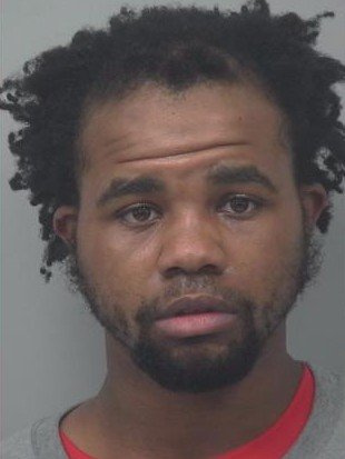 Buford Man Sentenced to Two Life Terms for 2021 Murder of Girlfriend and Her Teen Son