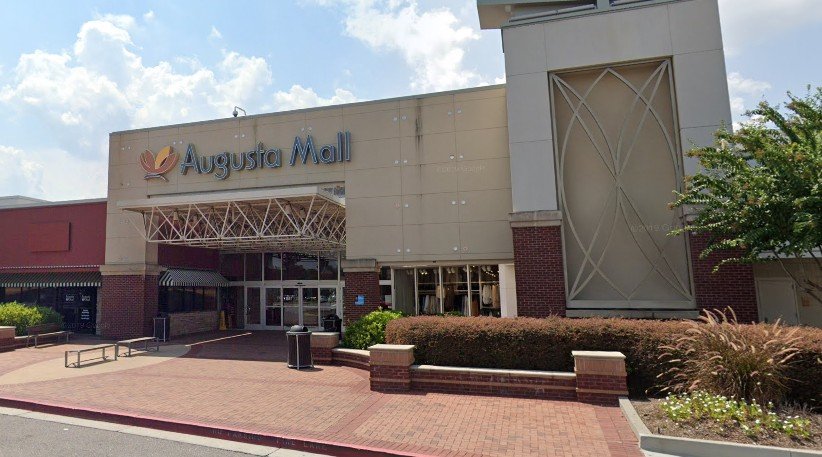 Shooting at Augusta Mall Leaves One Injured; Two Suspects in Custody