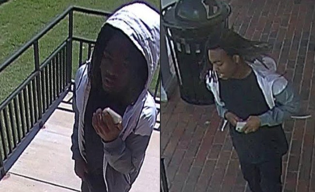Bibb County Sheriff’s Office Seeks Public Help in ATM Robbery Investigation